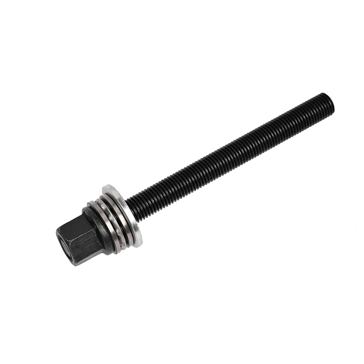 25264 Harmonic Balancer Puller & Installer Tool Set For GM LS1 LS2 LS3