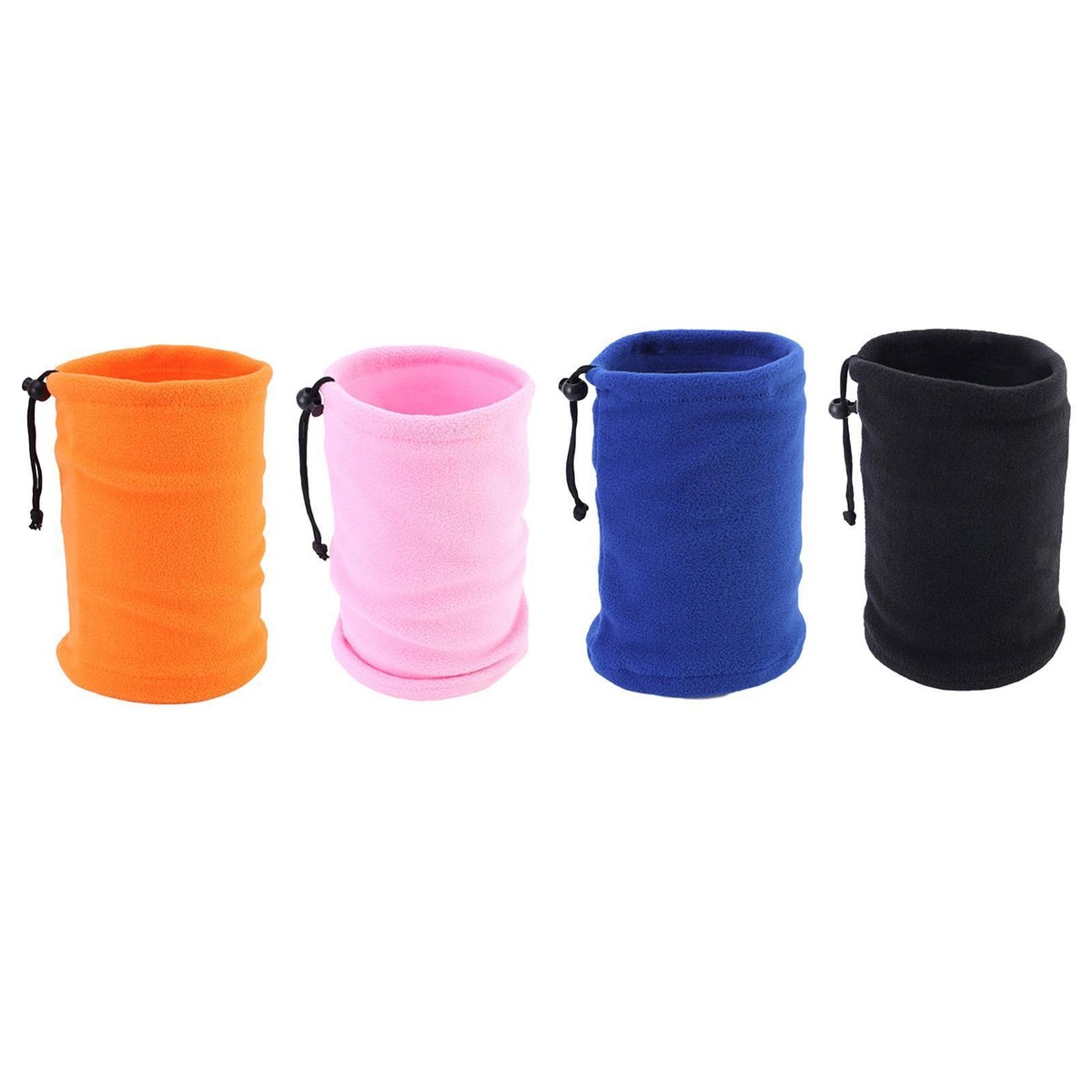 Disney Cars Loop Lightning Mcqueen Kinder Jungen Winter-Schal Schlauch-Schal, Cars Winter-Schal