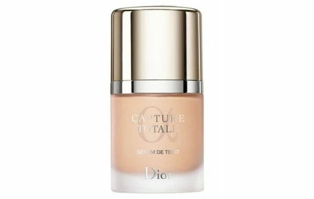 Dior Foundation Makeup