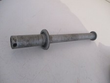 Front Axle Front Wheel BMW R1150GS K21 99-03   