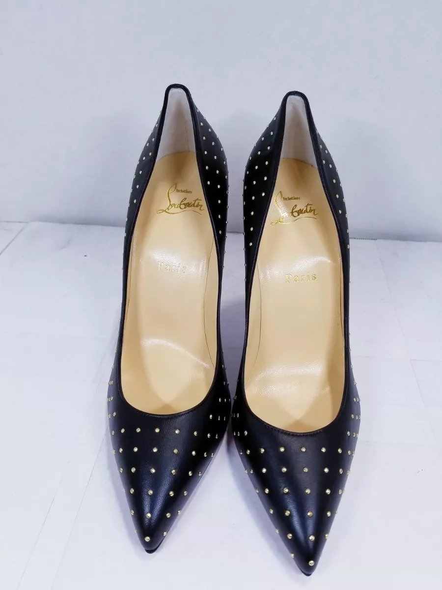 Louboutin pigalle shop follies 12