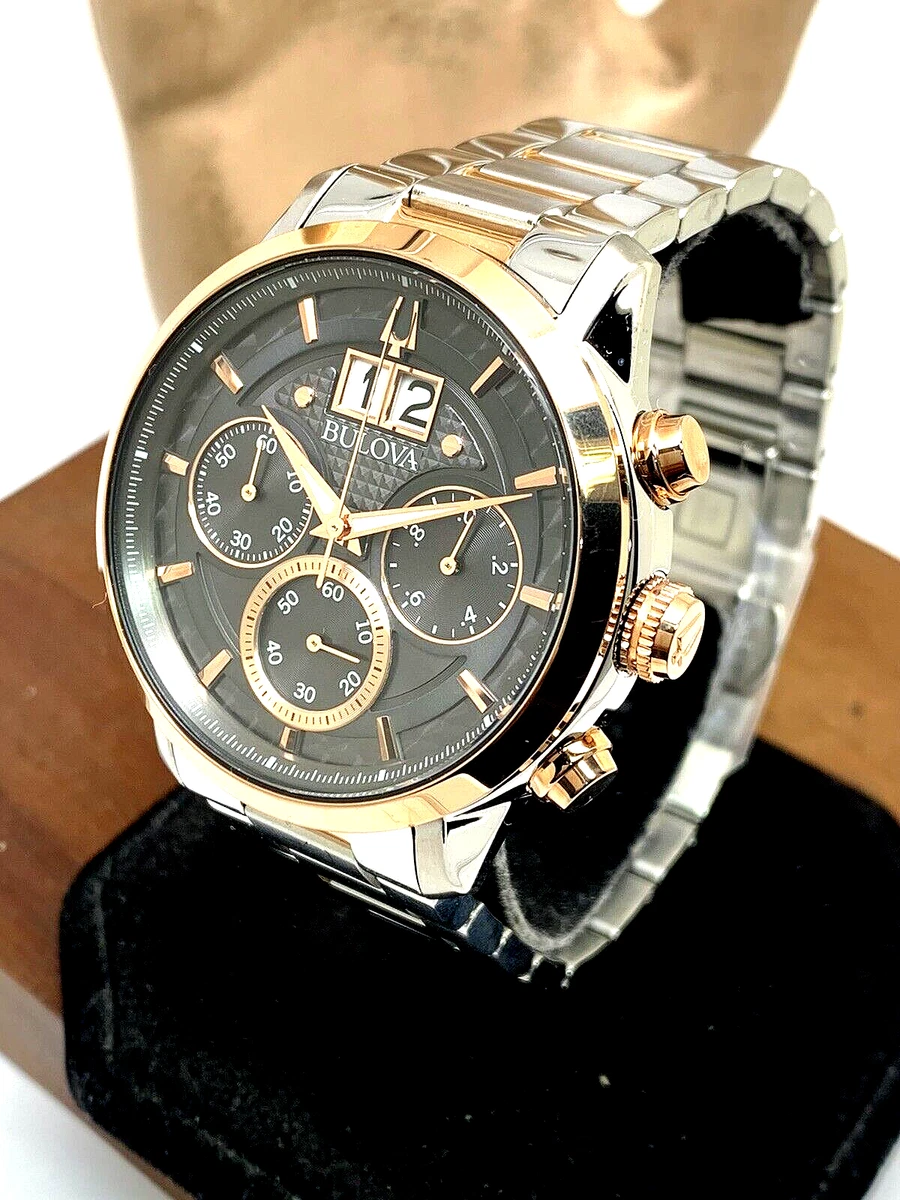 Bulova 98b335 deals