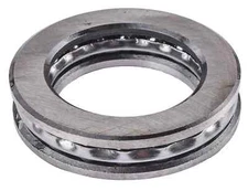 JEGS 80013-4  Replacement Bearing for Under Hoist High Lift Jack Stand 555-80013