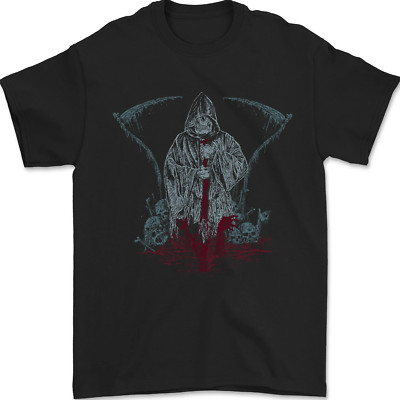 Hugo T-shirt 50491811 Nero Regular Fit