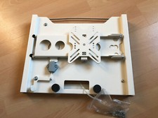 Wohnmobil oder Wohnwagen TFT Wandhalterung, h...