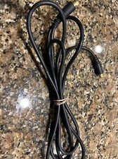 S-Video Cable Gold Plated 6ft