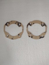 SUZUKI GT250 GT 250 T250 T350 TC305 Cylinder Base Gaskets x2