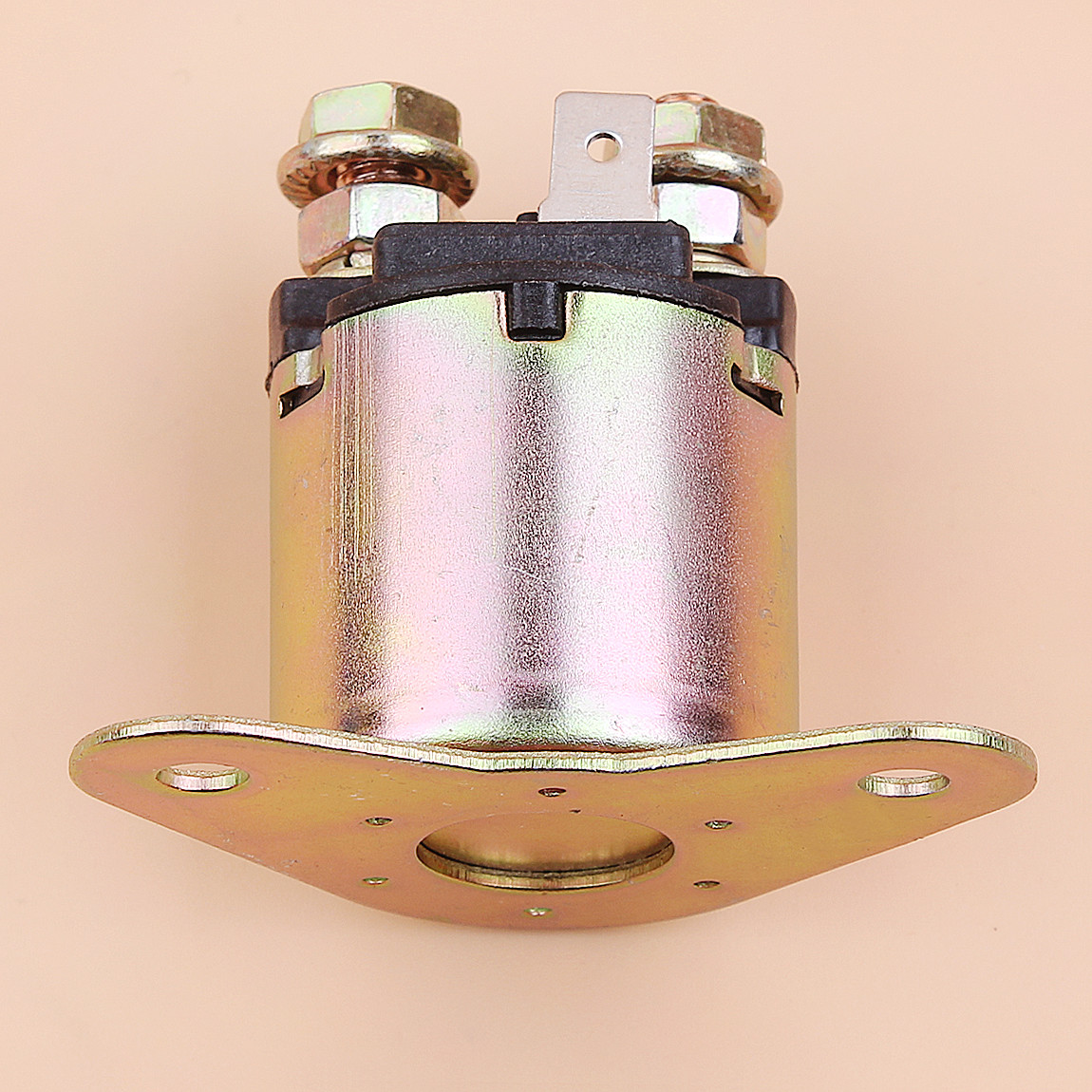 Lawn Tractor Starter Spring Compatible HONDA 28442-ZE2-W01:Complete - Foto 9