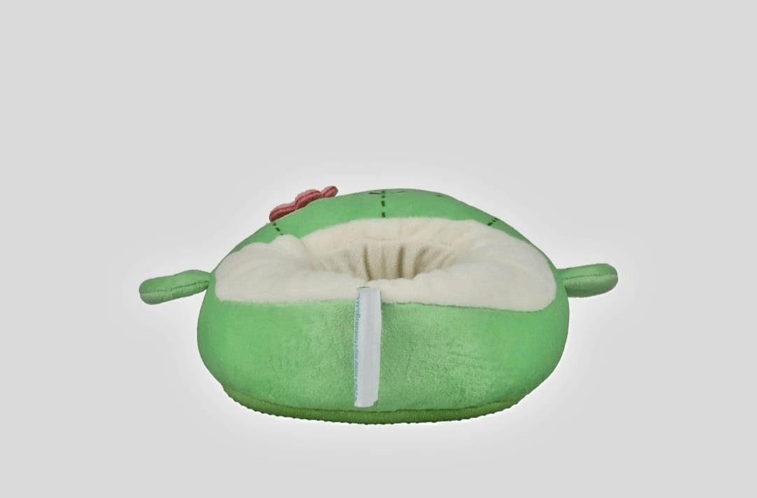 APL PANTOFOLE SQUISHMELLOS MARITZA THE CACTUS NUOVE CON SCATOLA