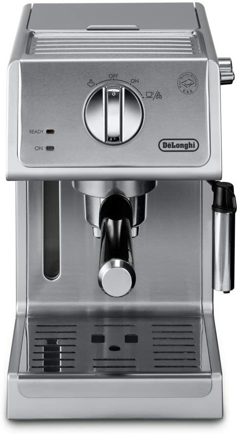 De'Longhi ECP3620 1100W Espresso 