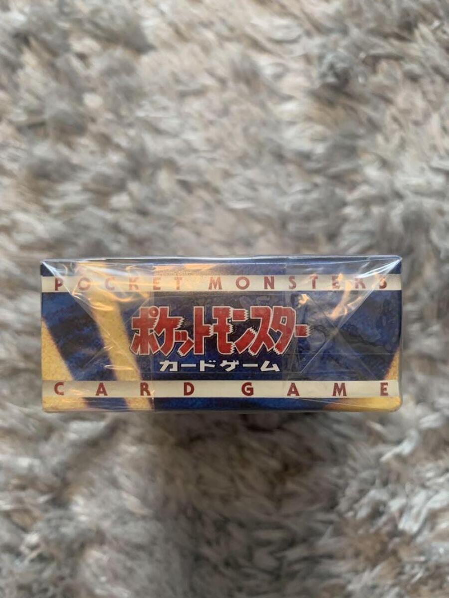 POKEMON POCKET MONSTERS CARD GAME STARTER PACK 1996 MEDIA POKEMON POCKET MONSTERS CARD GAME STARTER PACK 1996 MEDIA