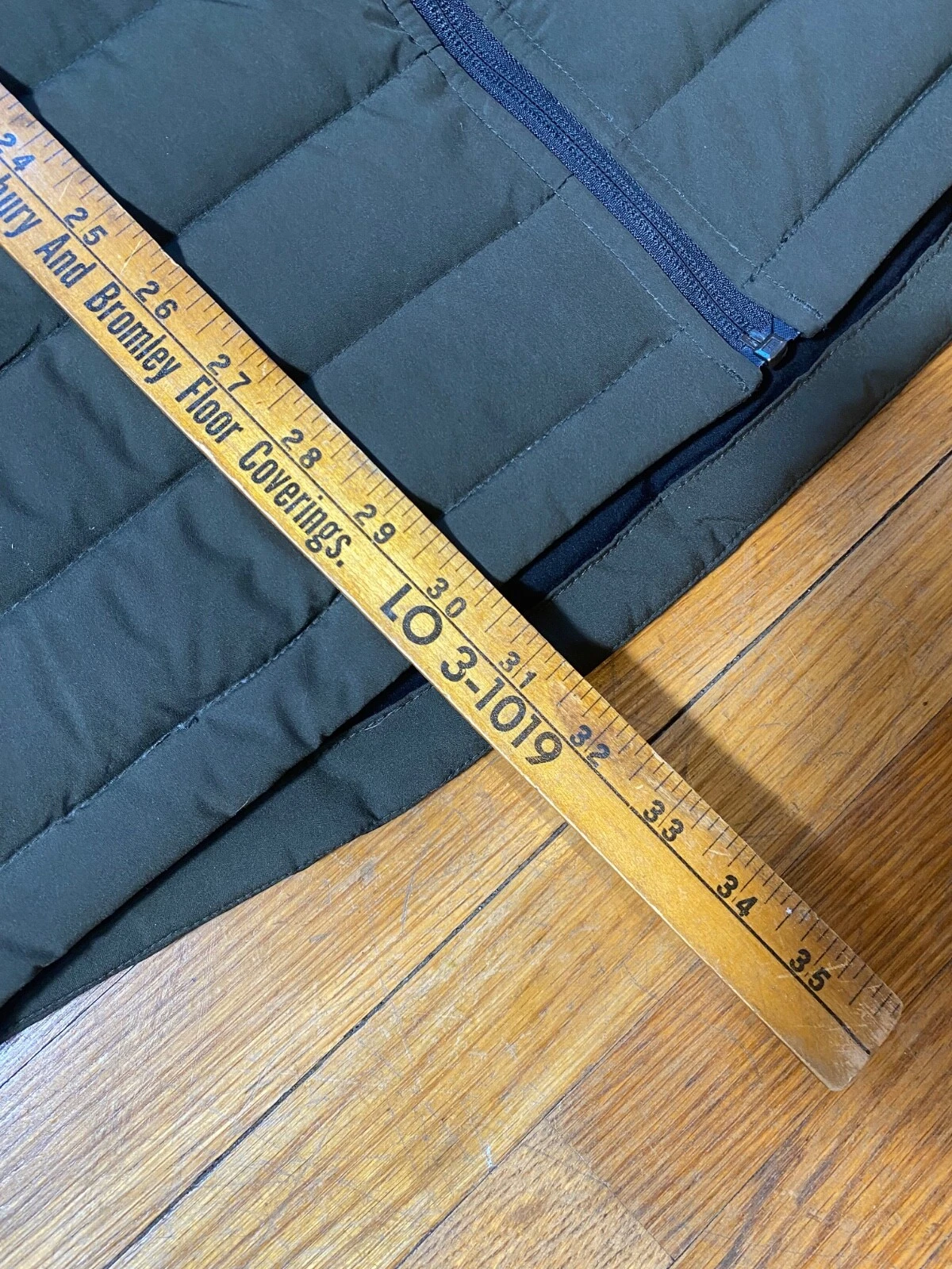 CANADA GOOSE Parka cappotto donna pelliccia alce nocche cappuccio piumino d'oca grande verde oliva