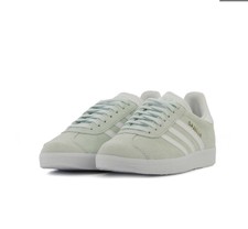 adidas gazelle junior green