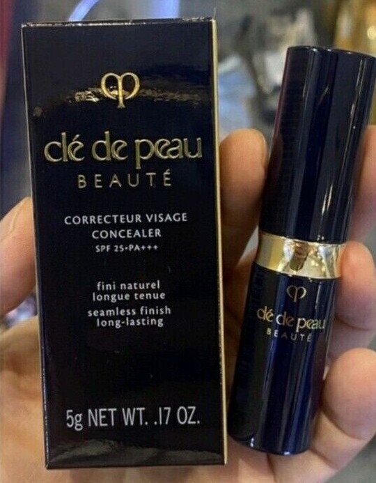 clé de peau エミュールション SPF25 20ml clé de peau エミュールション SPF25 20ml Neiman Marcus Cle de