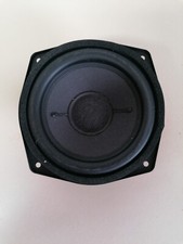 2 Stück Lautsprecher Wigo PMM 130/25/93 - 4Ω - neu - nur kurze Zeit im Einsatz!