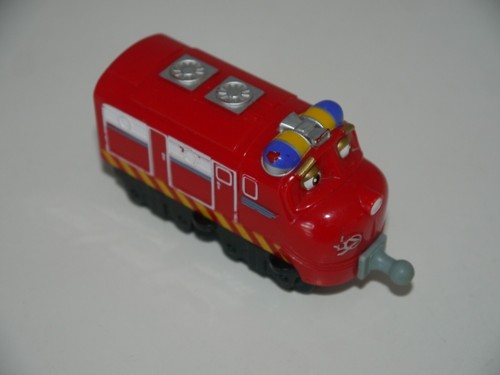 Chuggington Trains & Carriages Multi-auction BUY 3 GET 1 FREE ONE P&P _ F - Picture 200 of 214