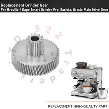 Replacement Grinder Gear Breville Sage Smart Grinder Pro Barista Oracle