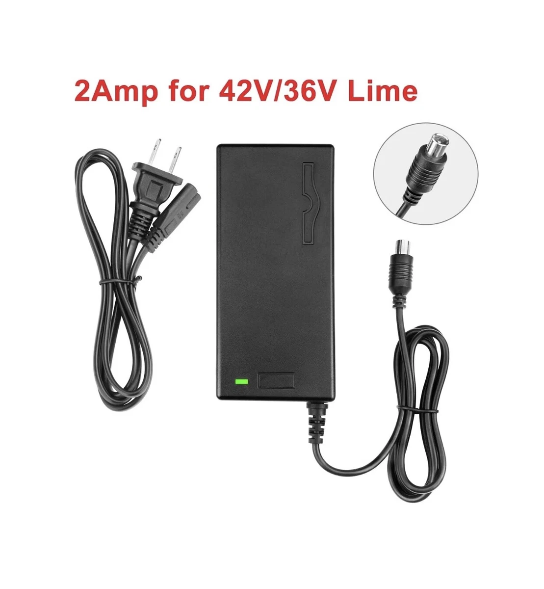 Lime chargers best sale