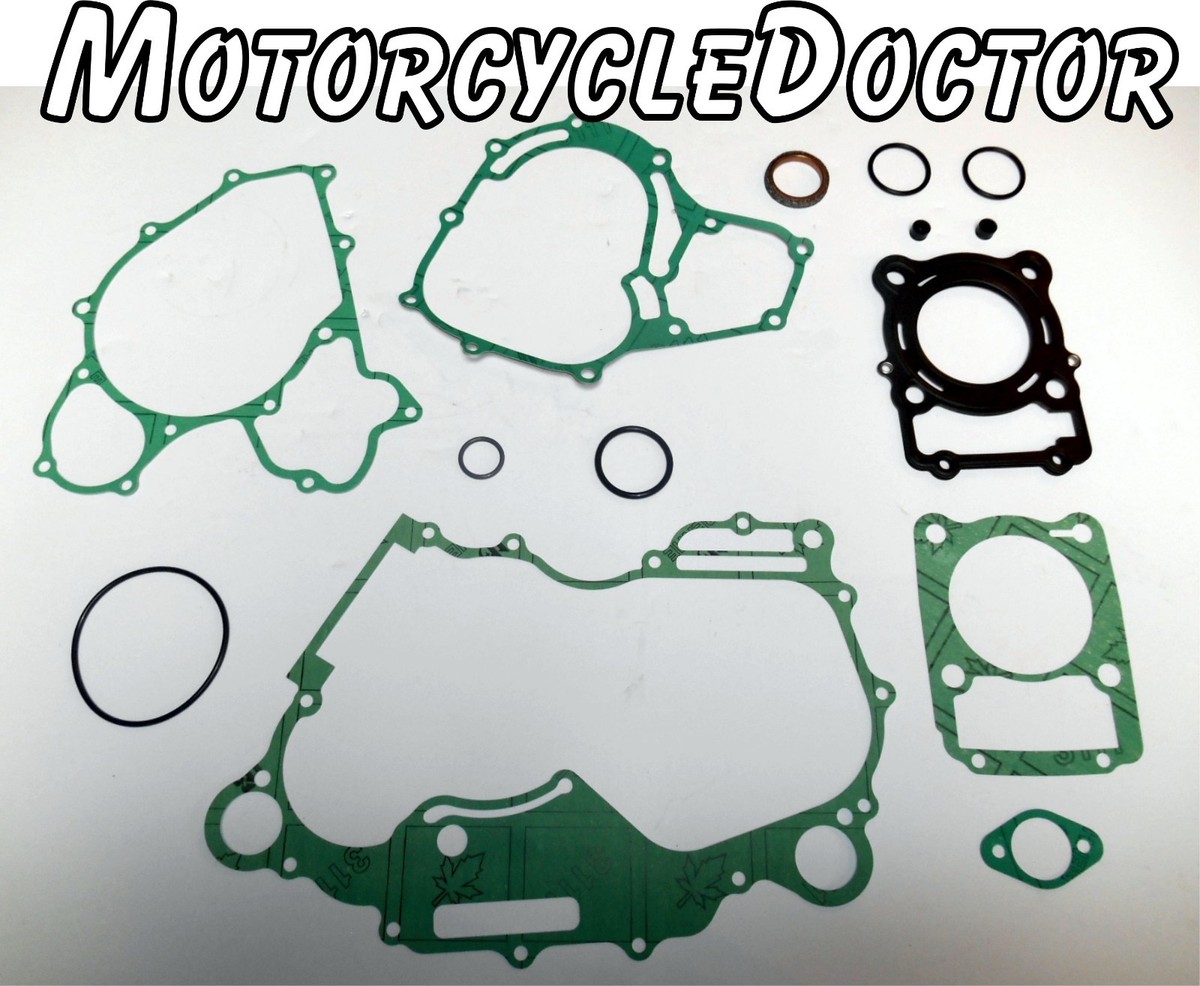 Gasket,Kit,Set,Complete,UTV,250,HS,HiSun,Massimo,Bennche,Sector