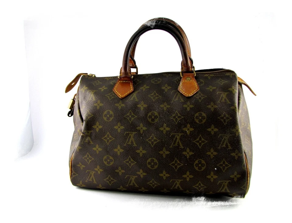 Louis Vuitton Speedy 30, Foto 1 von 5