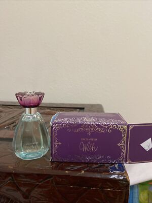 New Enchanted Wish By Mary Kay 2fl oz 60ml Eau de Toilette Spray
