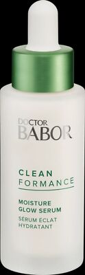Babor Moisture Glow Serum 30ml #kath