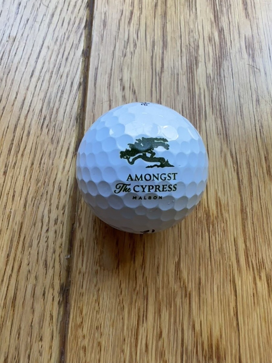 Malbon x TaylorMade TP5 Golf Ball 1ダース TP5 Golf Balls | TaylorMade
