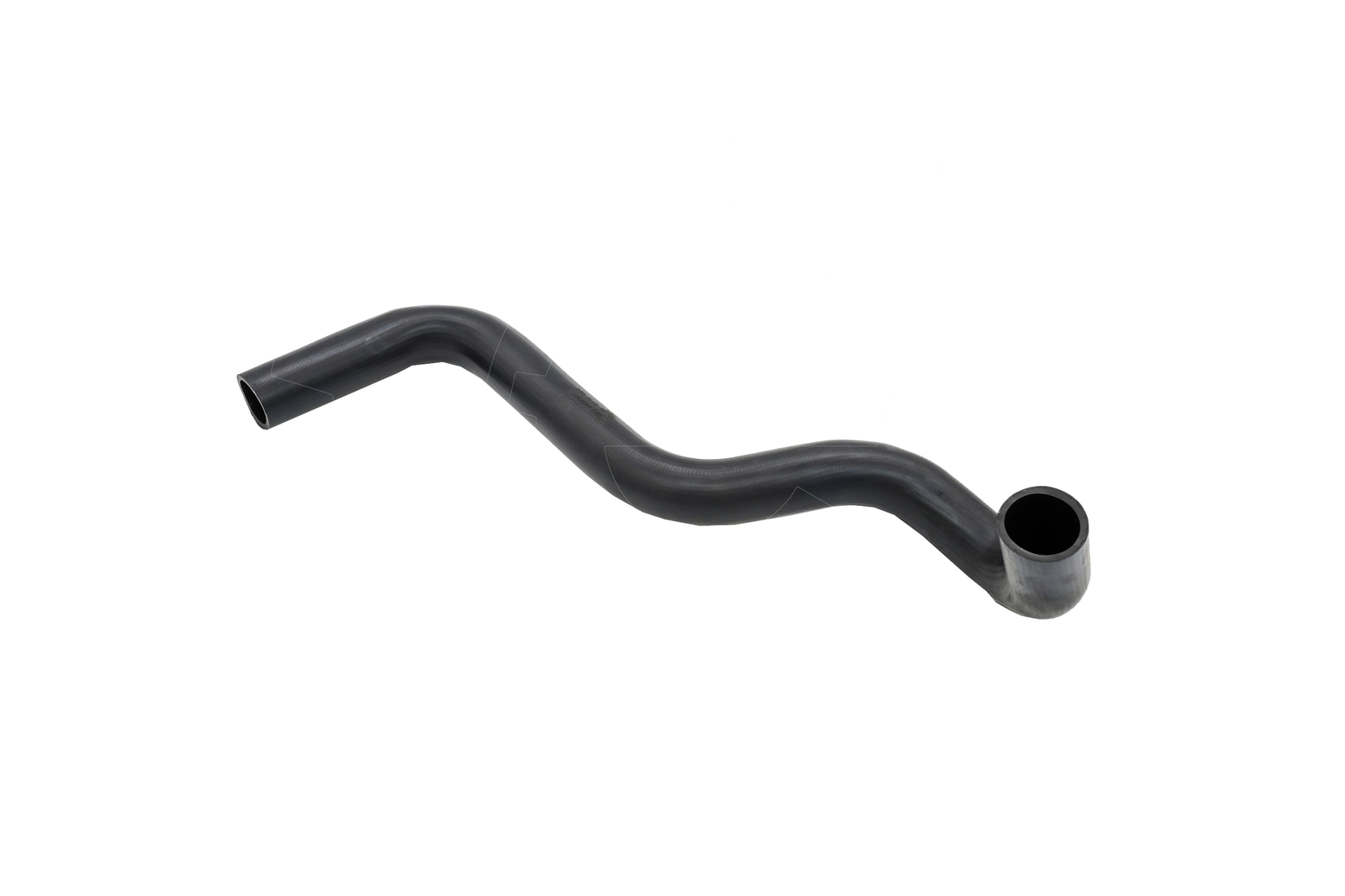 Évitez la surchauffe moteur avec la durite radiateur Toyota Hilux 2.4 TD 1657254600