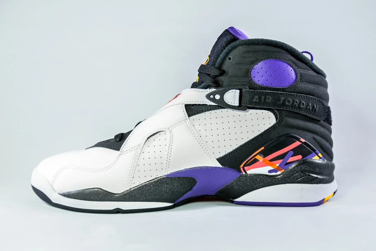 Air Jordan 8 Retro BG 