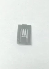 NEEDLE PLATE INSERT #40541 fits KENMORE 158.19130, 158.19131