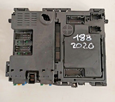 CENTRALINA BSI - BODY COMPUTER : 9626460880 - S105872300G - CITROEN PEUGEOT