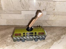 Thomas  Friends Wooden Railway Diesel 10 - Learning Curve 2002