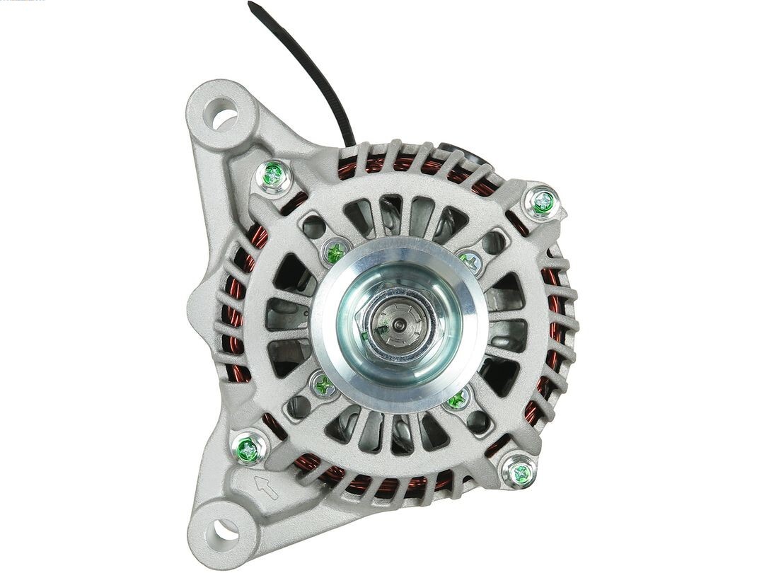 AS-PL A5108 Alternator for CITROËN,PEUGEOT