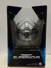 air hogs supernova hinta