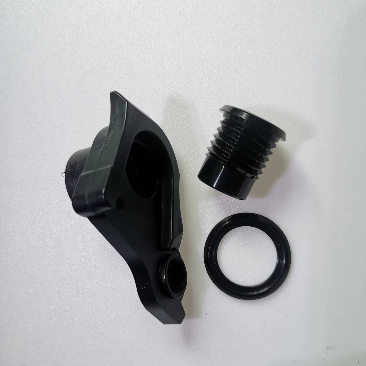 Pattes De Dérailleur Arrière Pour Trek Session, Procaliber, Fuel, Powerfly - 1.5mm