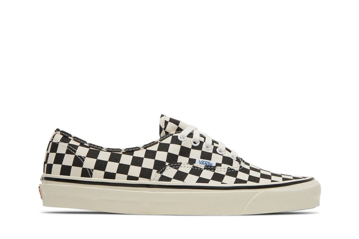 Size 9 - Vans Authentic 44 DX Anaheim Factory for sale online | eBay