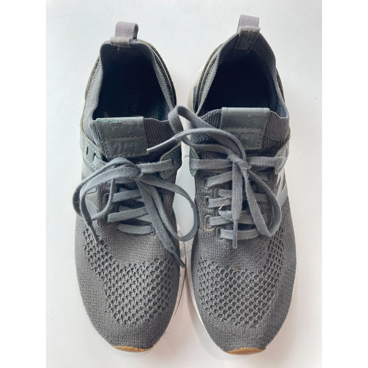 New balance two clearance four se7en revlite