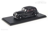 Humber Super Snipe Saloon Schwarz Esval Models 1:43 EMEU43004A