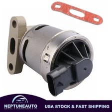 EGR Valve W/ Seal For Chevy Impala Equinox Buick Rendezvous Pontiac Torrent