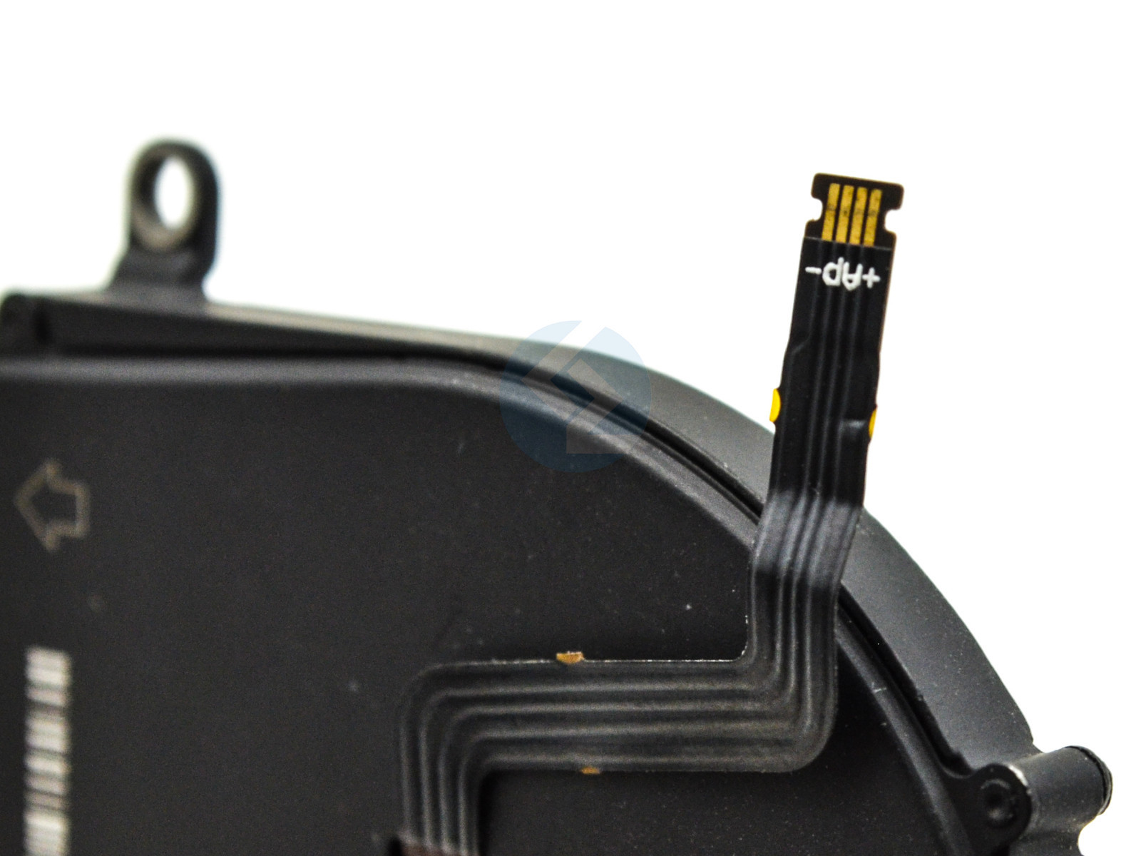 CPU Cooling Fan 922-9643 for MacBook Air 13" A1466 2012 2013 2014 2015 2017