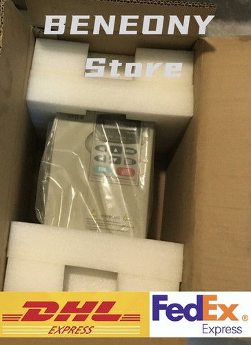 Uno Inverter Delta Usato VFD037B43A 380V 3.7KW Testato