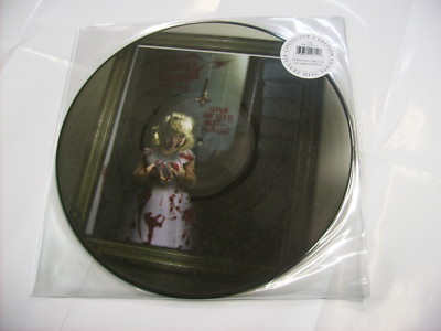 KING DIAMOND - GIVE ME YOUR SOUL PLEASE - 2LP PICTURE DISC VINYL BRANDNEU 2018