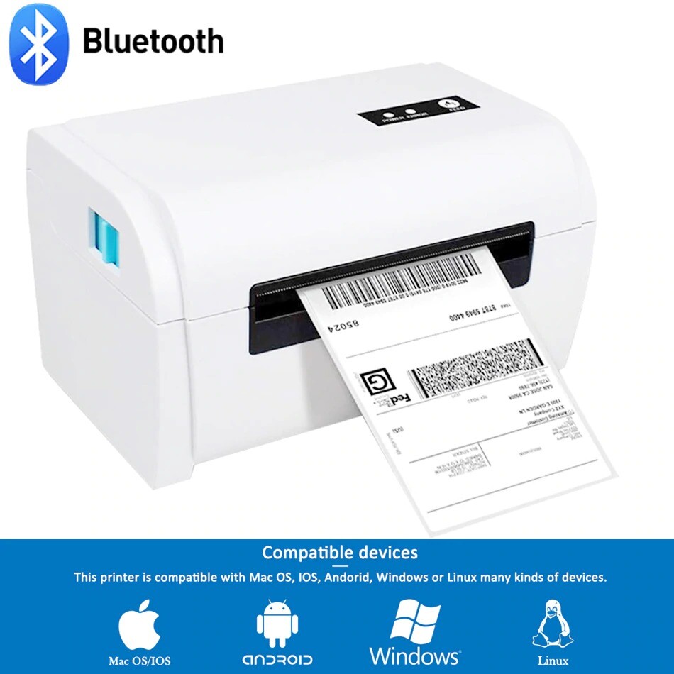best bluetooth printer for mac