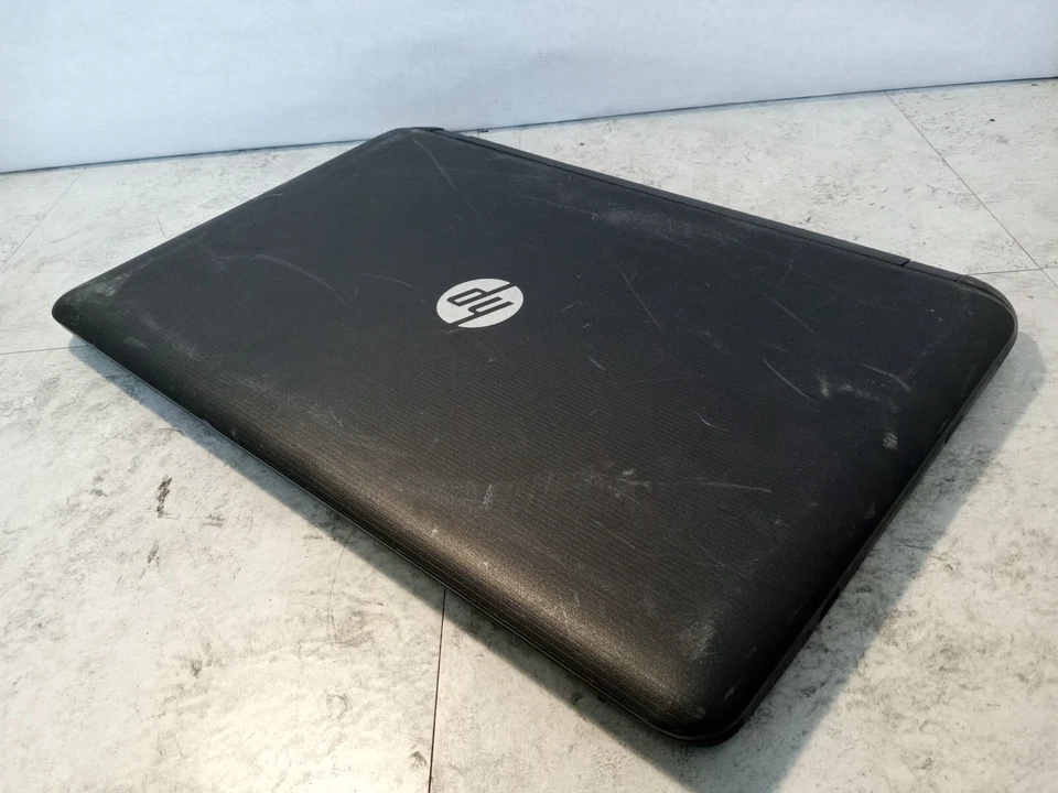 HP 17-P110NR 17.3" Laptop AMD A6-6310 Radeon R4 Graphics 6GB RAM *READ -FM - Image 3 of 4