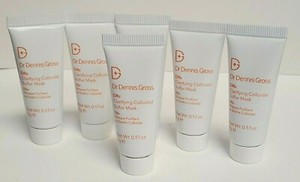 dr dennis gross sulfur