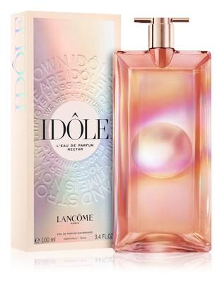 Lancome Idole Nectar  50 / 100 ml  Eau de Parfum