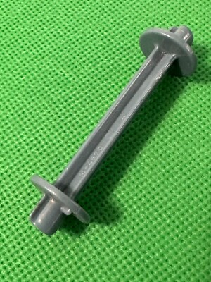 Vintage GI Joe ARAH 1987 Cobra Maggot AXLE WHEEL BOGIE vehicle part