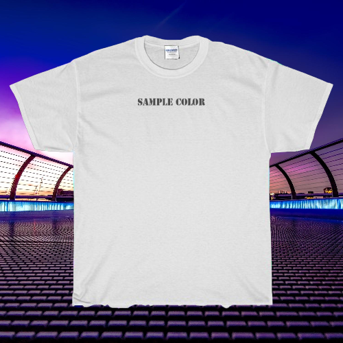 New Shirt Crips Active Logo T-Shirt Funny American Usa Unisex Size S-5XL - Picture 5 of 6