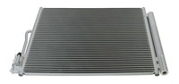 Maxgear AC830373 Skraplacz Klimatyzacji Opel Meriva 14- FüR Opel