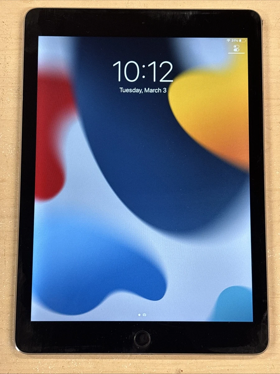 Apple iPad Air 2 32 GB Tablets for sale | eBay